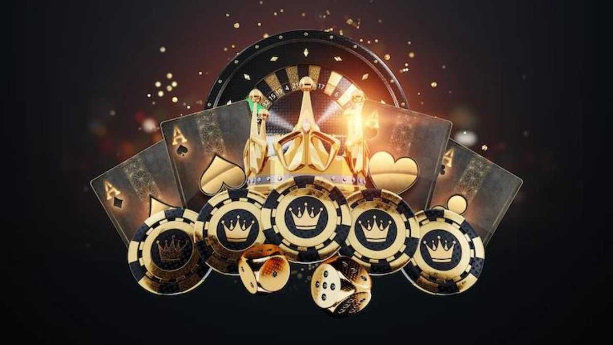 17PH پاکستان میں میگا ویز کیسینو گیمز